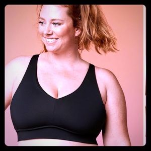 Fabletics All Day Every Day Adjustable Bra